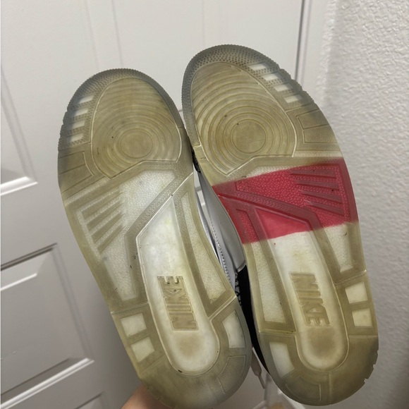 Jordan retro 3 free throw line - Picture 9 of 10